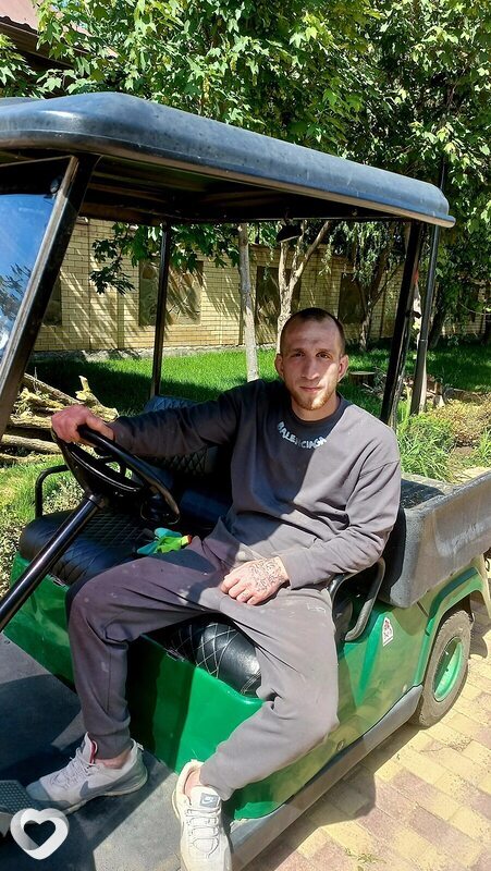 Андрей, 30, Ростове-на-Дону — анкета №1323388