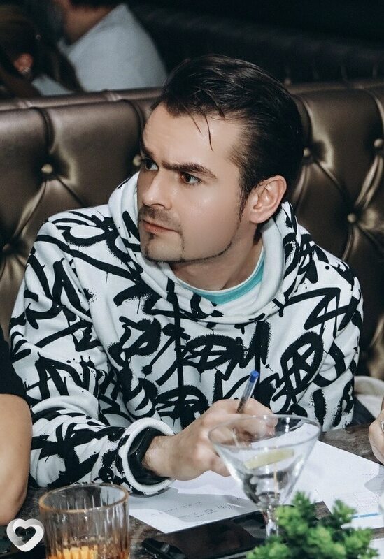 Serge, 33, Минске — анкета №1323392