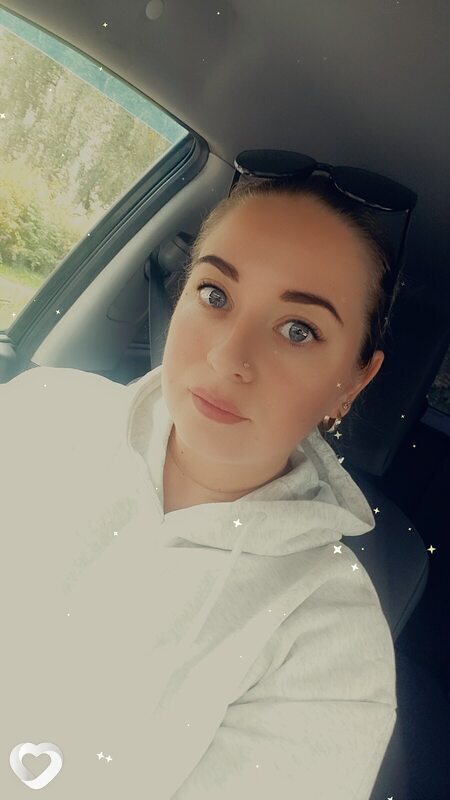 Галина, 30, Рязани — анкета №1323393