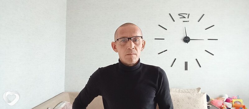 Александр, 47, Ульяновске — анкета №1323394