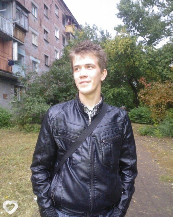 Алексей, 34, Омске — анкета №1323396