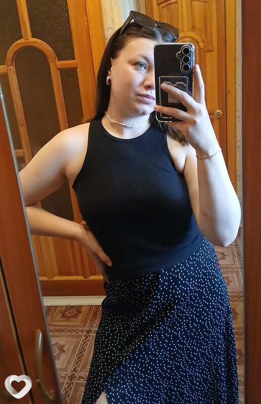 Настя, 25, Казани — анкета №1323475