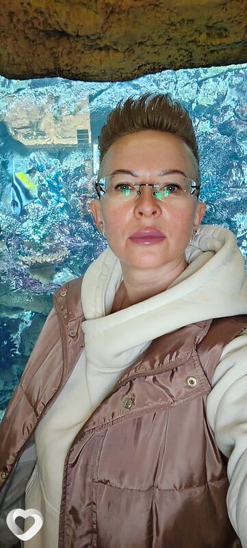 Надежда, 47, Минске — анкета №1323479