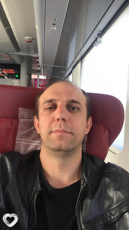 Егор, 33, Коломне — анкета №1323486