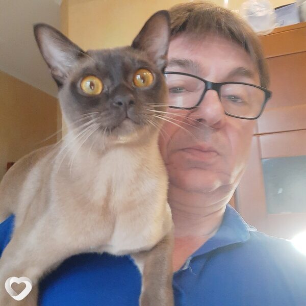 Кирилл, 59, Санкт-Петербурге — анкета №1323494