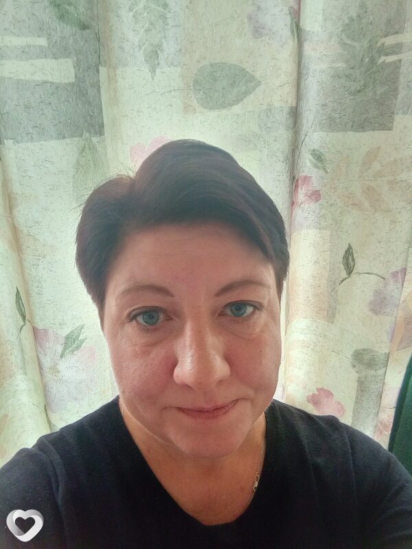 Наталия, 49, Санкт-Петербурге — анкета №1323500