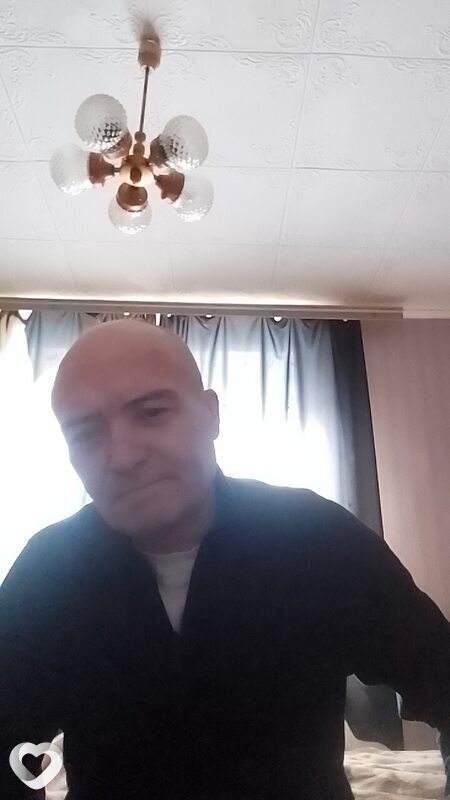 Дмитрий, 46, Сергиеве Посаде — анкета №1323502