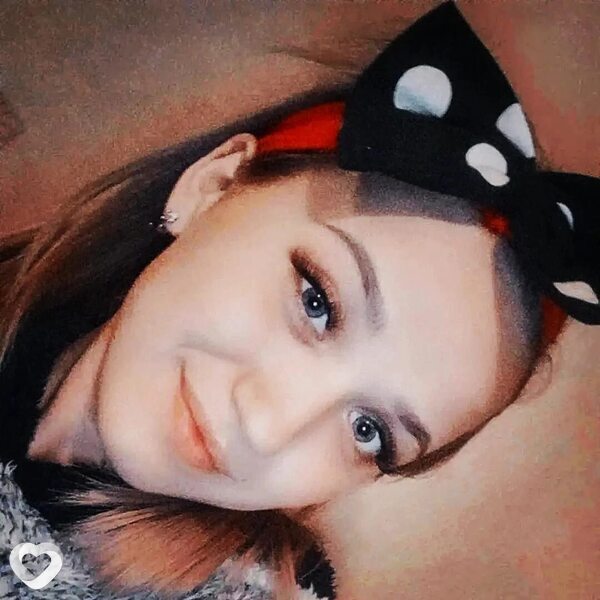 Мария, 26, Норильске — анкета №1323505