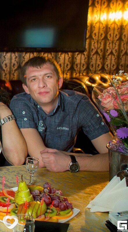 Иван, 40, Липецке — анкета №1323506