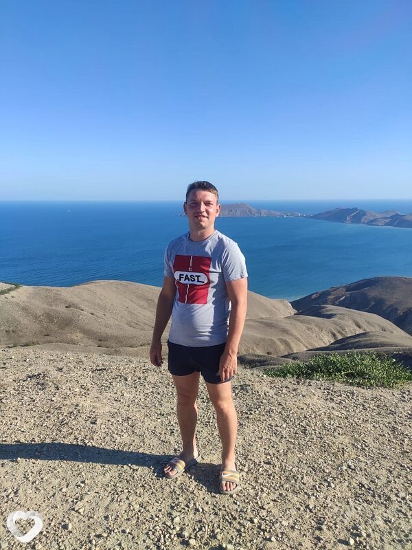 Александр, 32, Туле — анкета №1323513