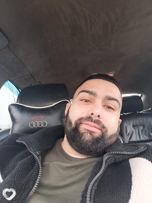 Milan, 28, Бресте — анкета №1323521