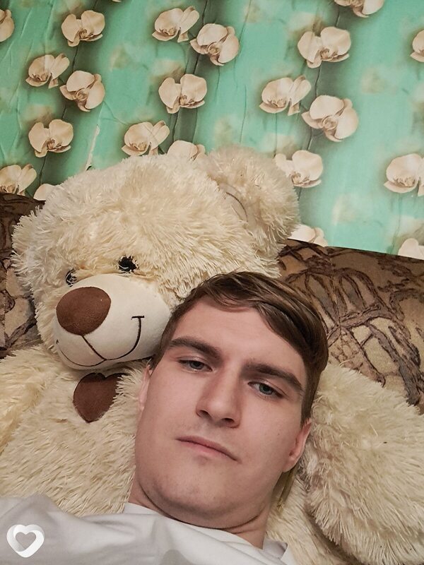 Вячеслав, 21, Саратове — анкета №1323576