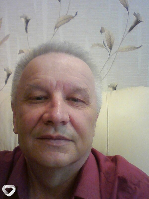 Анатолий, 69, Самаре — анкета №1323581