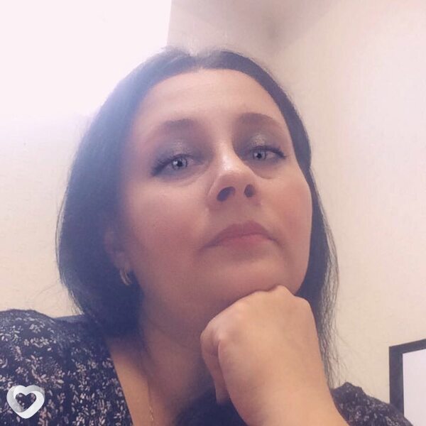 Натела, 48, Нижнем Новгороде — анкета №1323585