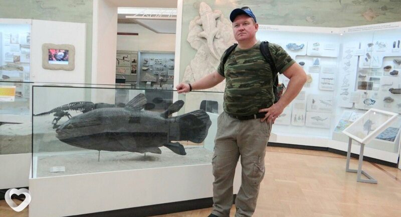 Виталий, 49, Калининграде — анкета №1323590