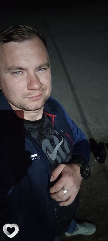 Дима, 34, Харькове — анкета №1323593