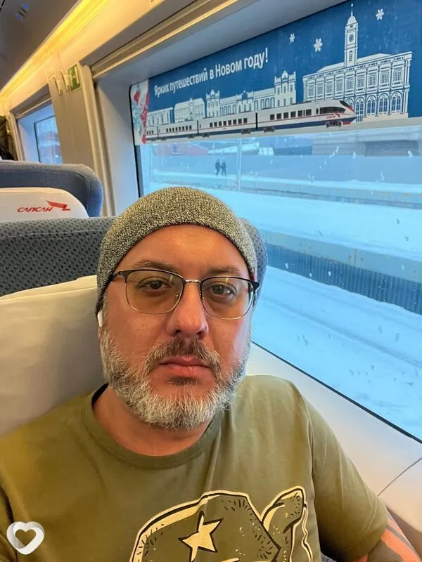 Тимур, Москва