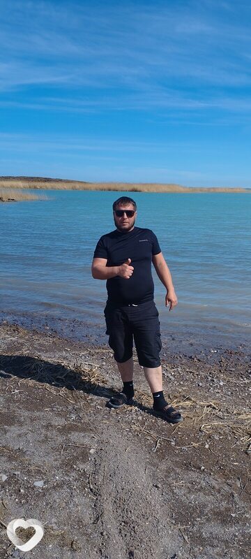 Константин, 33, Экибастузе — анкета №1323597