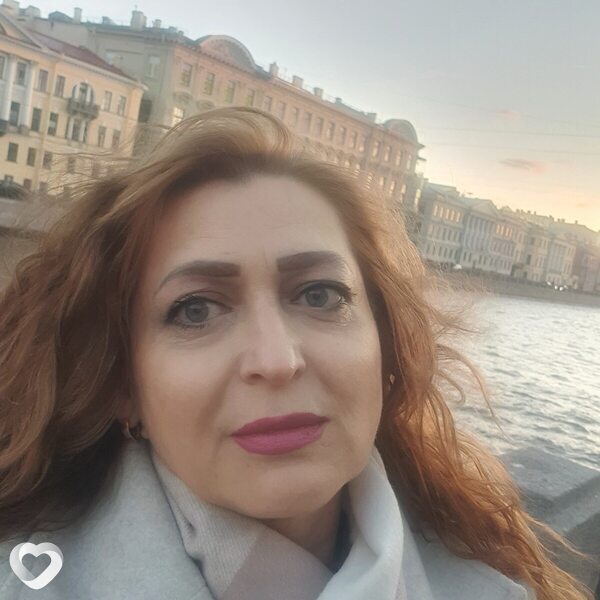 Марина, 54, Воронеже — анкета №1323723