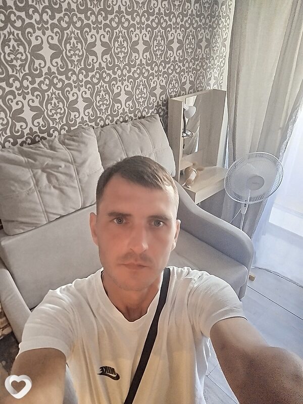 Сергей, 42, Отрадном — анкета №1323726