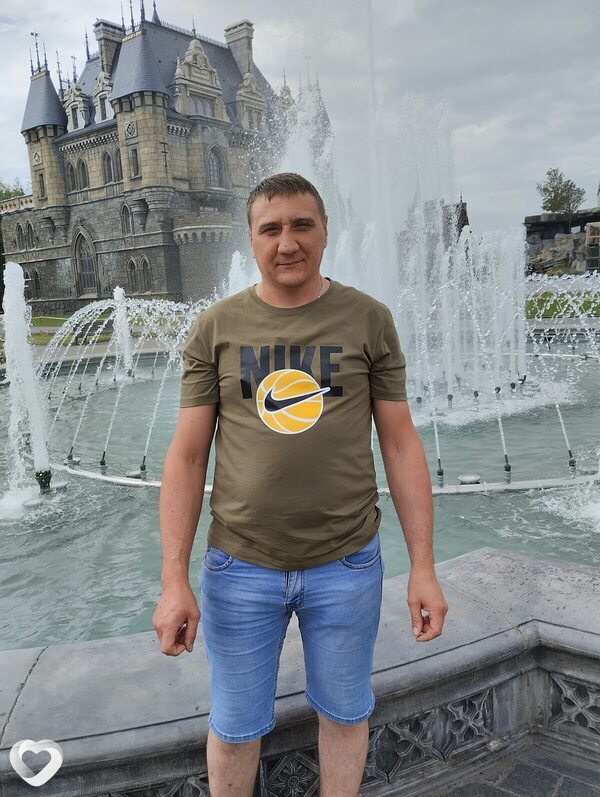 Андрей, 35, Самаре — анкета №1323729