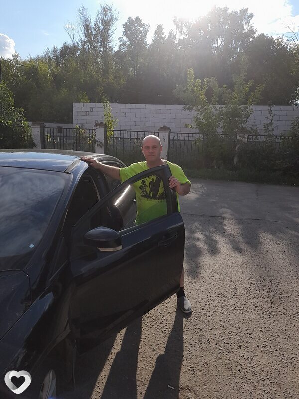 Сергей, 51, Воскресенске — анкета №1323730