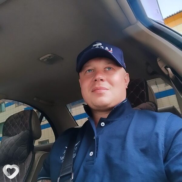 Вит, 36, Новосибирске — анкета №1323731