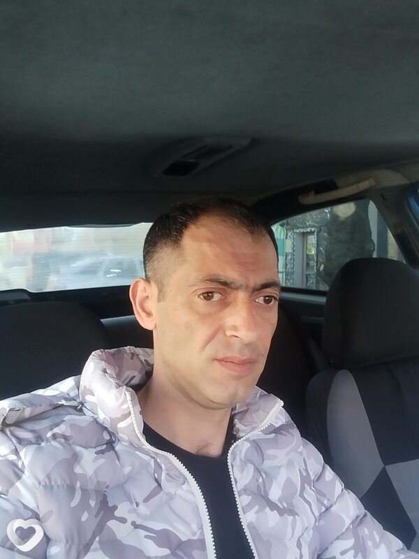Александр, 40, Таганроге — анкета №1323734