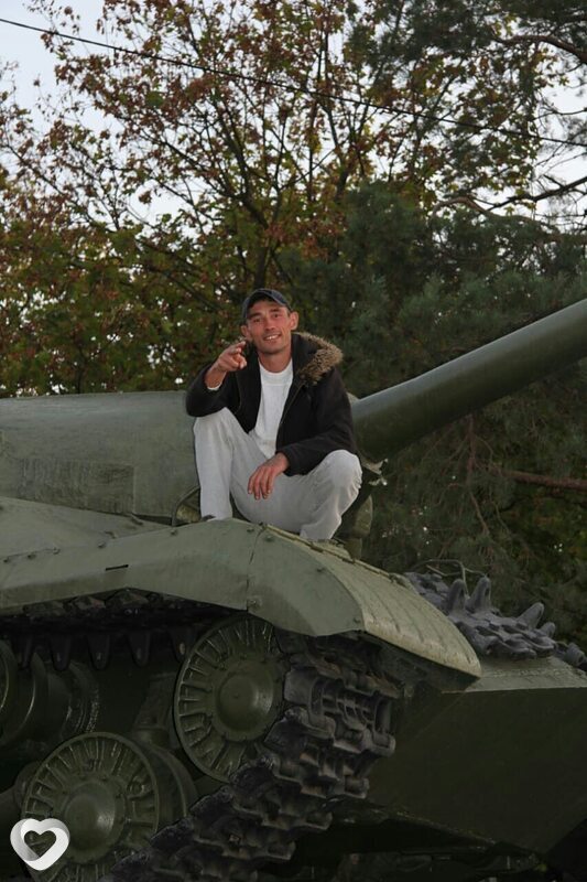 Максим, 35, Краснодаре — анкета №1323735
