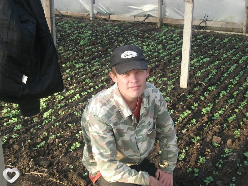 Алексей, 42, Волгограде — анкета №1323739
