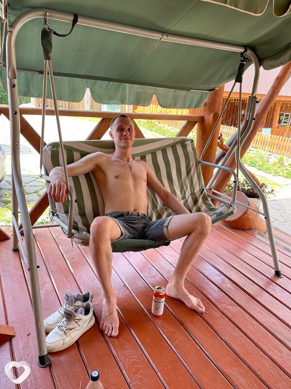 Даниил, 27, Челябинске — анкета №1323740