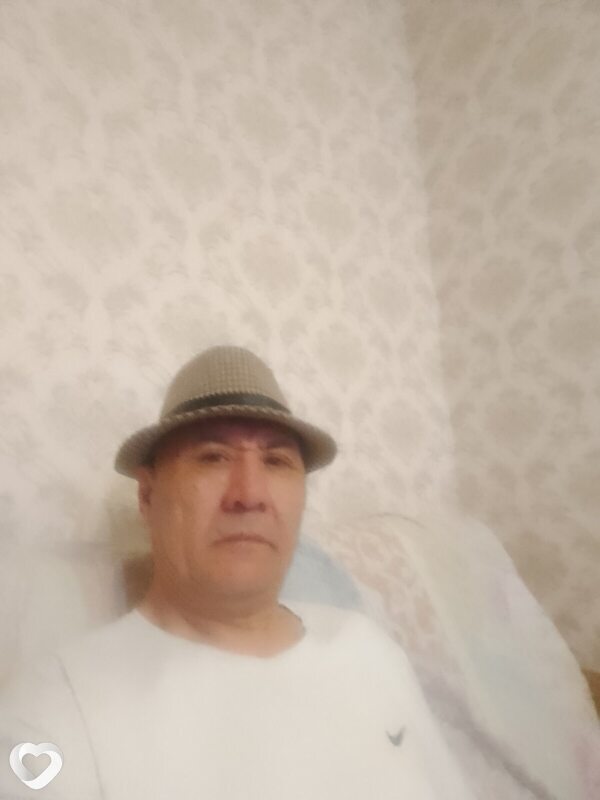 Солижон, 56, Санкт-Петербурге — анкета №1323745