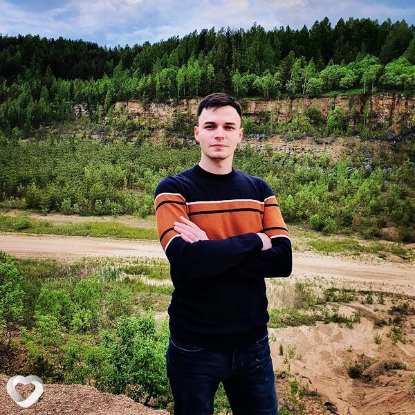 Роман, 32, Владимире — анкета №1323650