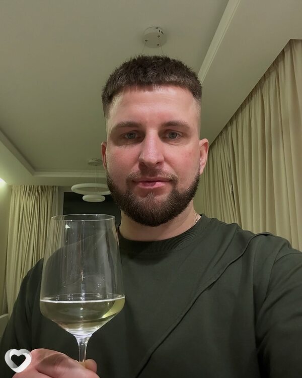 Вова, 37, Архангельске — анкета №1323652