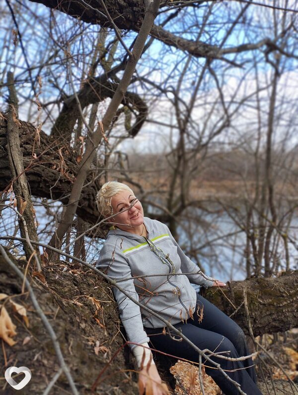 Светлана, 56, Балакове — анкета №1323654