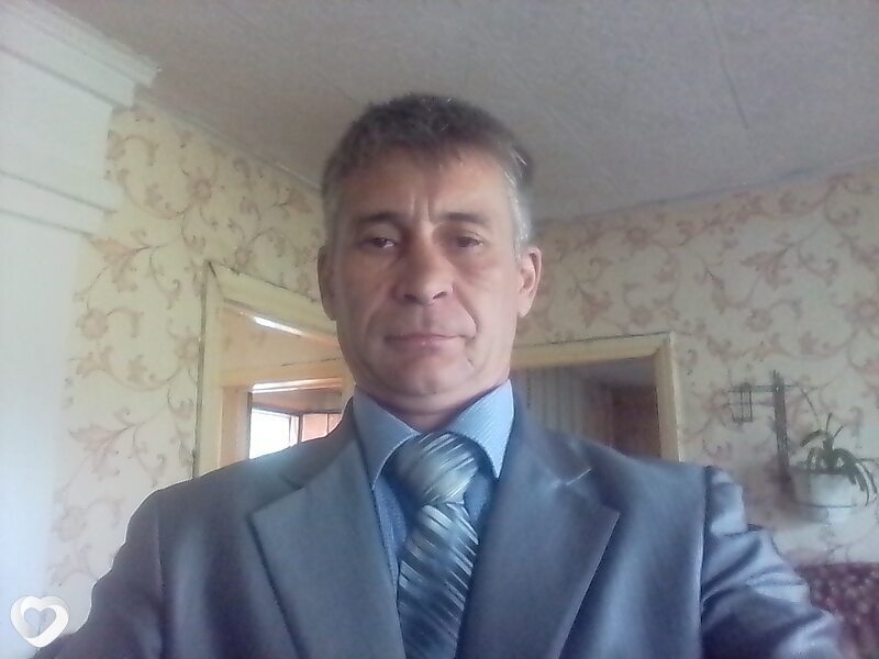 Алексей, 49, Киселевске — анкета №1323667