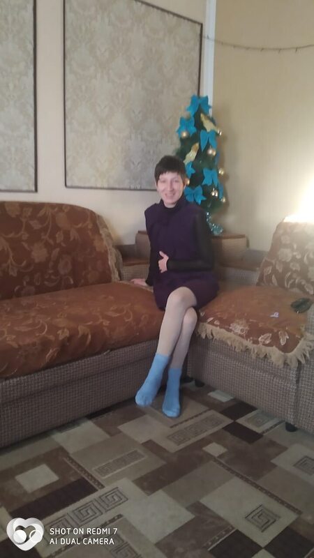 Ульяна, Новопавловск