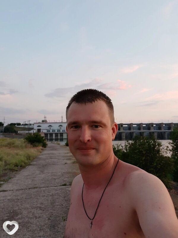 Андрей, 40, Адлер — анкета №1323551