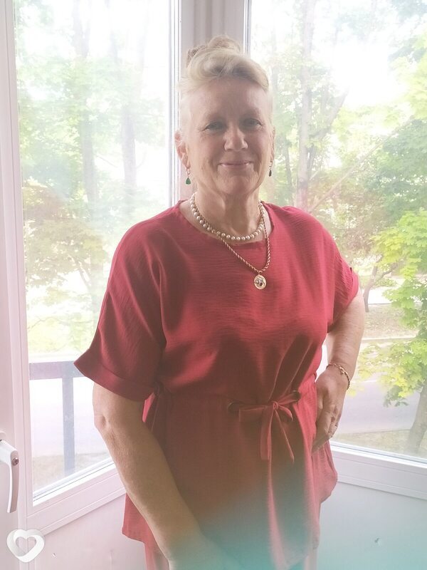 Елена, 65, Белгороде — анкета №1323553