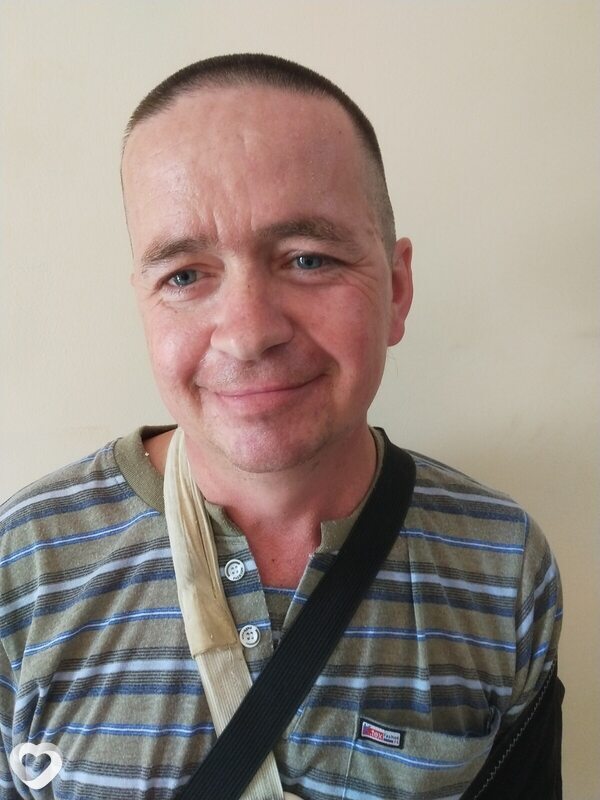 Сергей, 46, Луганске — анкета №1323555