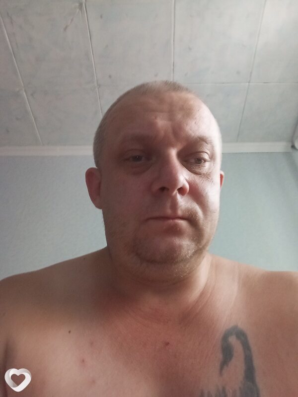 Антон, 40, Барнауле — анкета №1323557