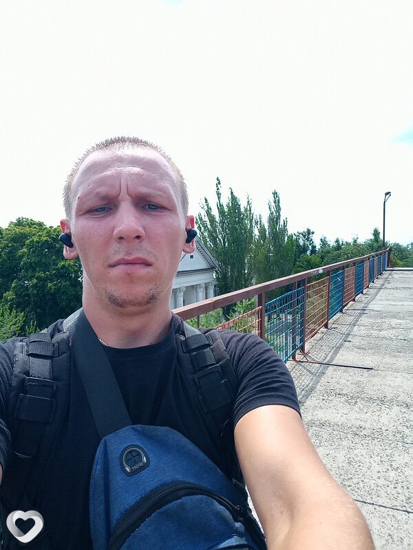 Dimasik Loo, 28, Новошахтинске — анкета №1323558