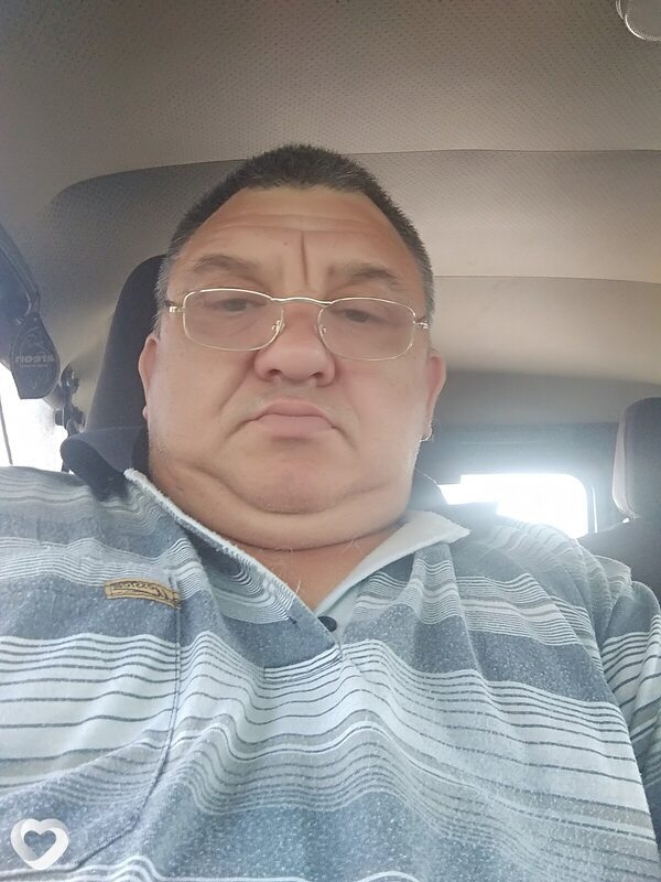 Михаил, 53, Волжском — анкета №1323561