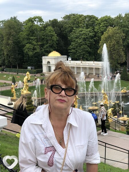 Наталья, 60, Новороссийске — анкета №1323563
