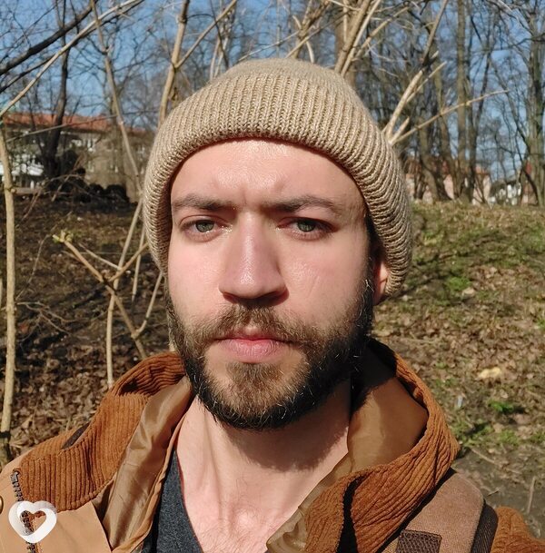 Лучший, 25, Красноярске — анкета №1323568