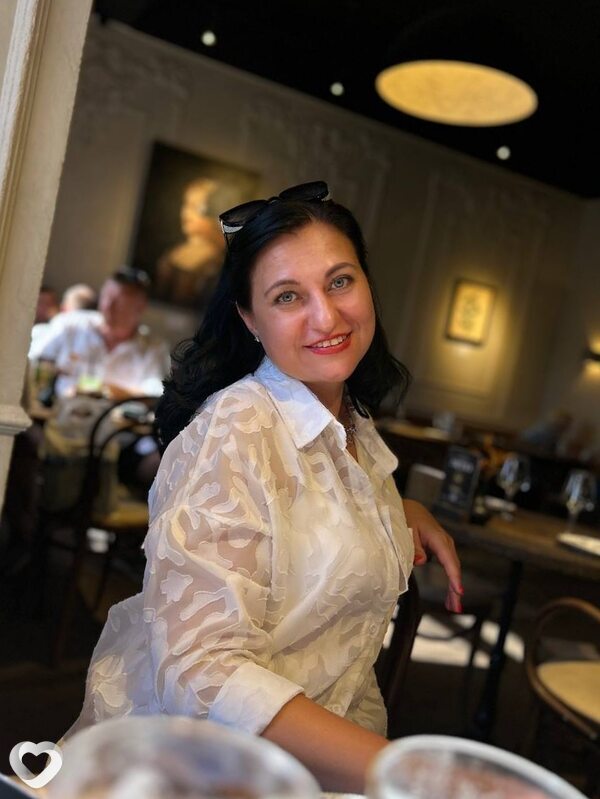 Анна, 45, Туле — анкета №1323569