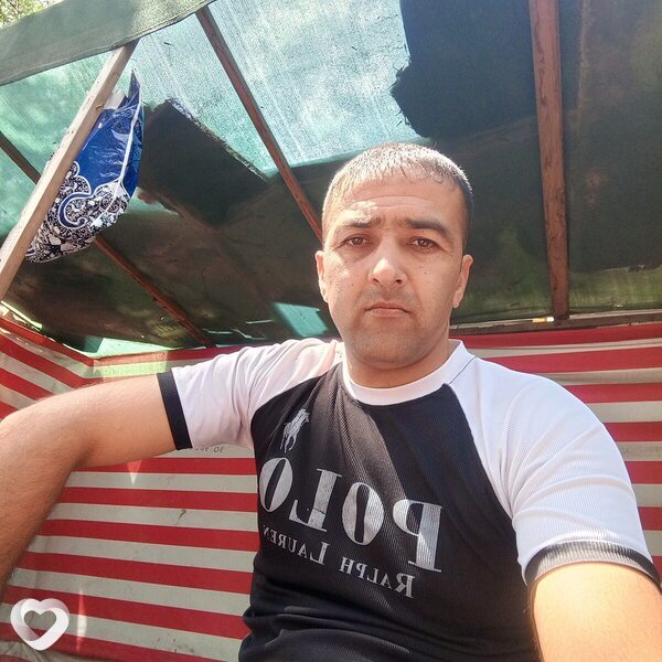 Бех, 39, Ташкент — анкета №1323571