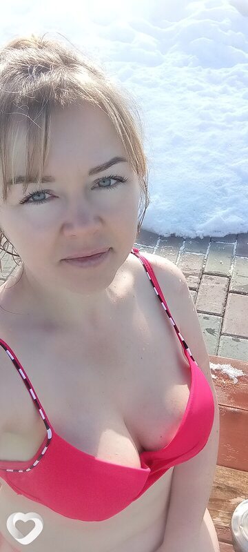 Анна, 36, Лысьве — анкета №1323572