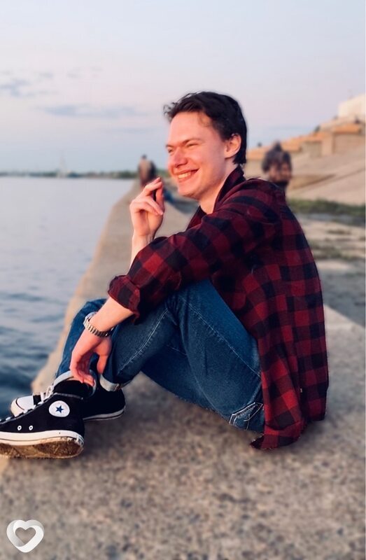 Александр, 27, Нижнем Новгороде — анкета №1323826