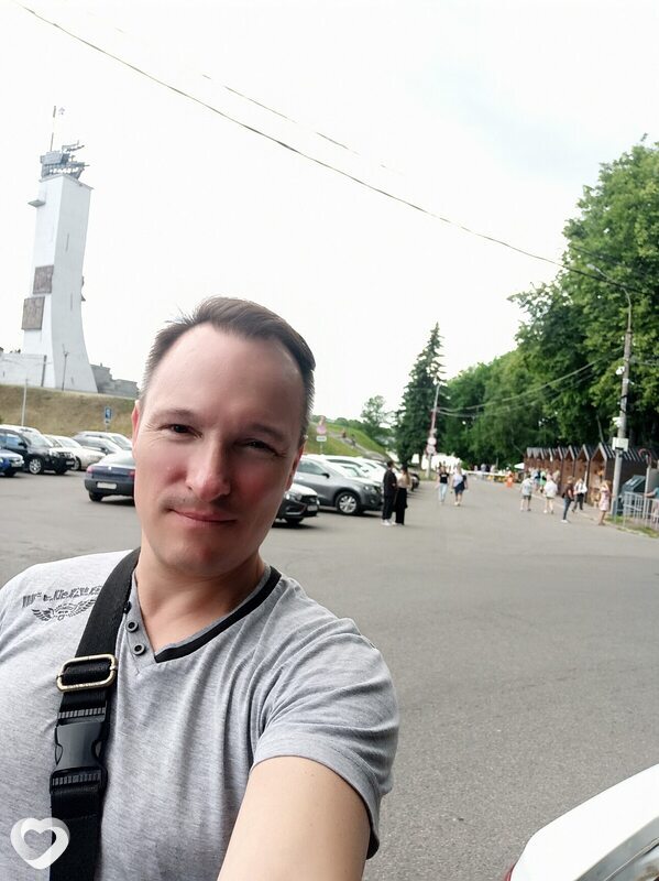 Руслан, 50, Великом Новгороде — анкета №1323832